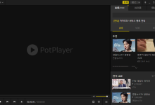 PotPlayer绿色免安装版下载 32位与64位中文便携版网盘链接-盒子资源网