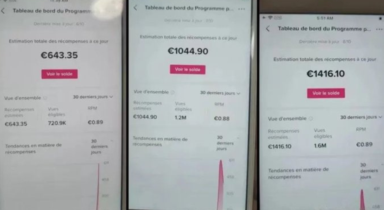 最新TikTok中视频搬运起号全套教程下载