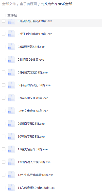 傻瓜式极速部署，双击自动解压